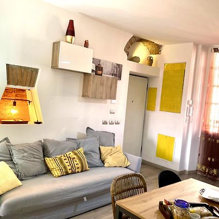 I Della Apartment Milano Exterior foto