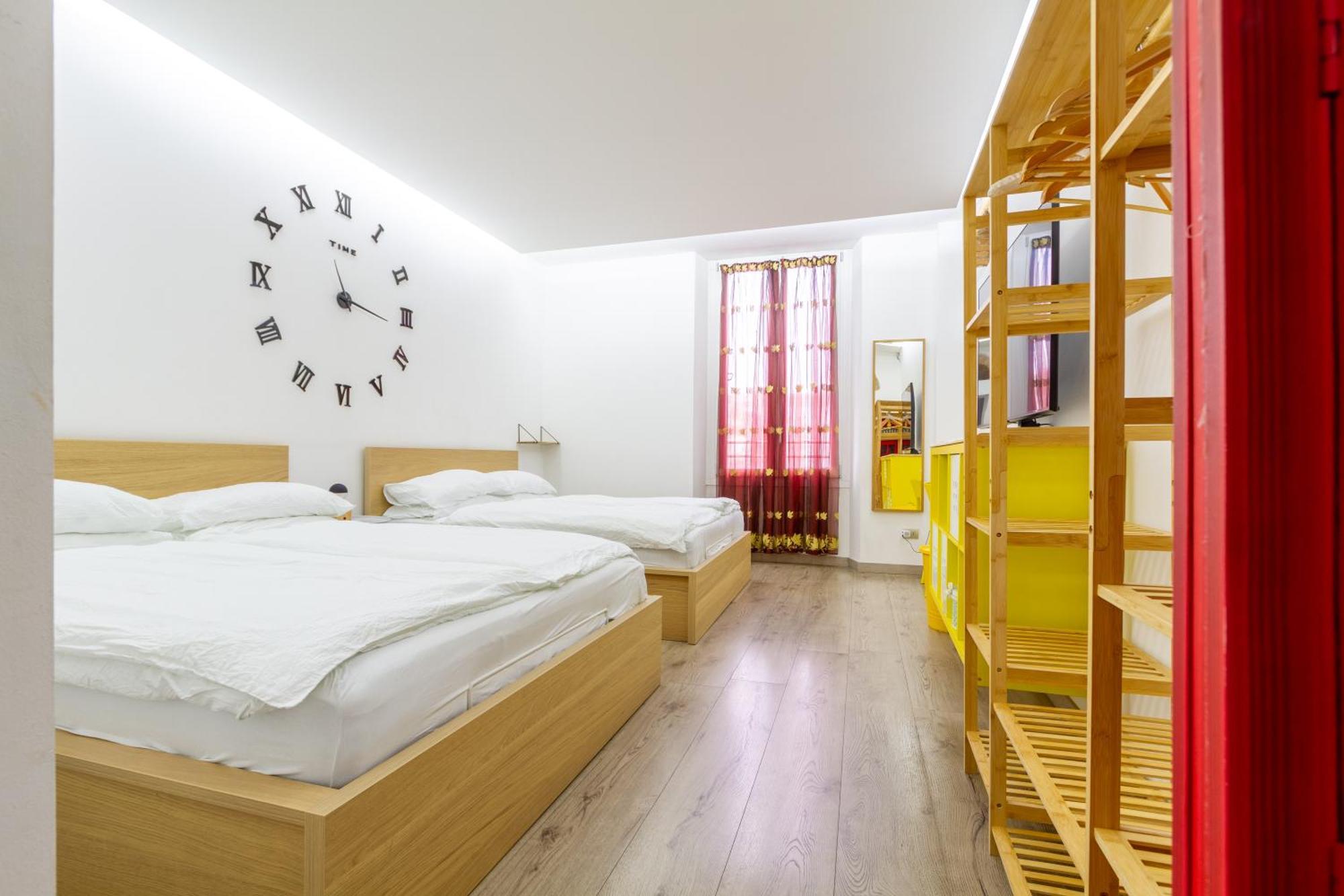 I Della Apartment Milano Exterior foto