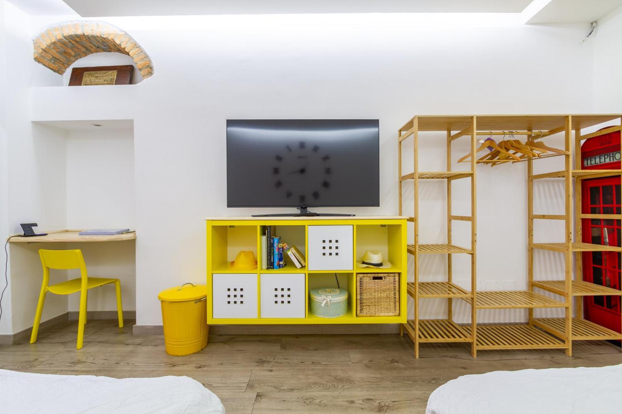 I Della Apartment Milano Exterior foto