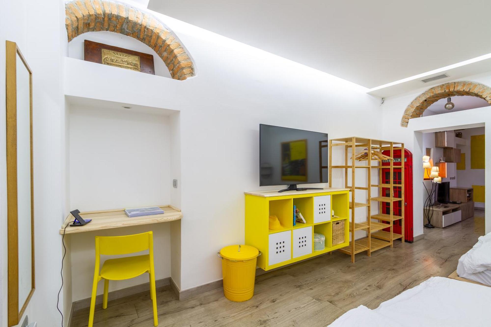 I Della Apartment Milano Exterior foto