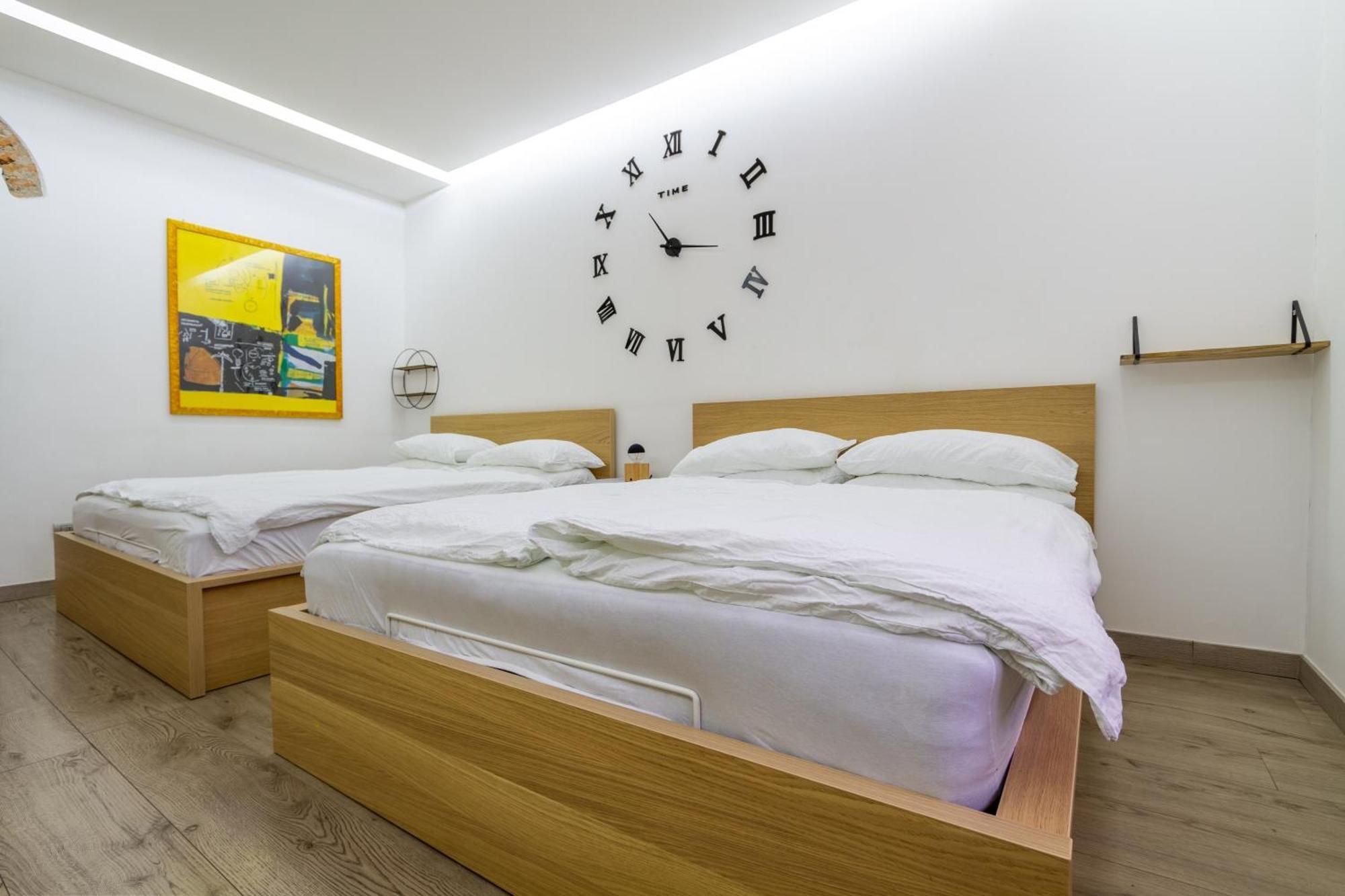 I Della Apartment Milano Exterior foto