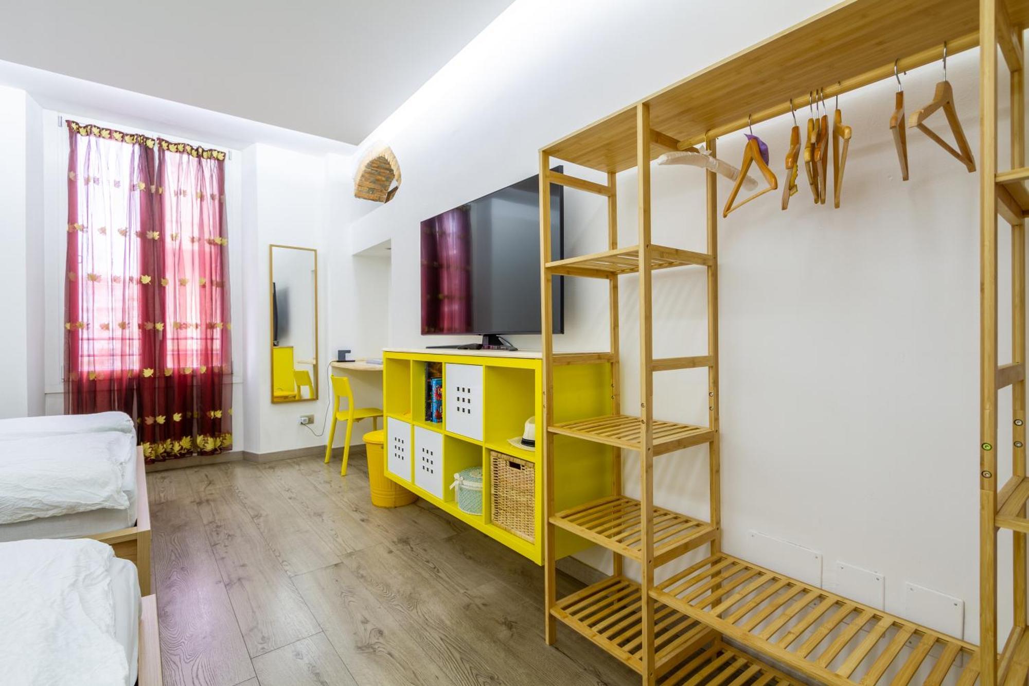 I Della Apartment Milano Exterior foto