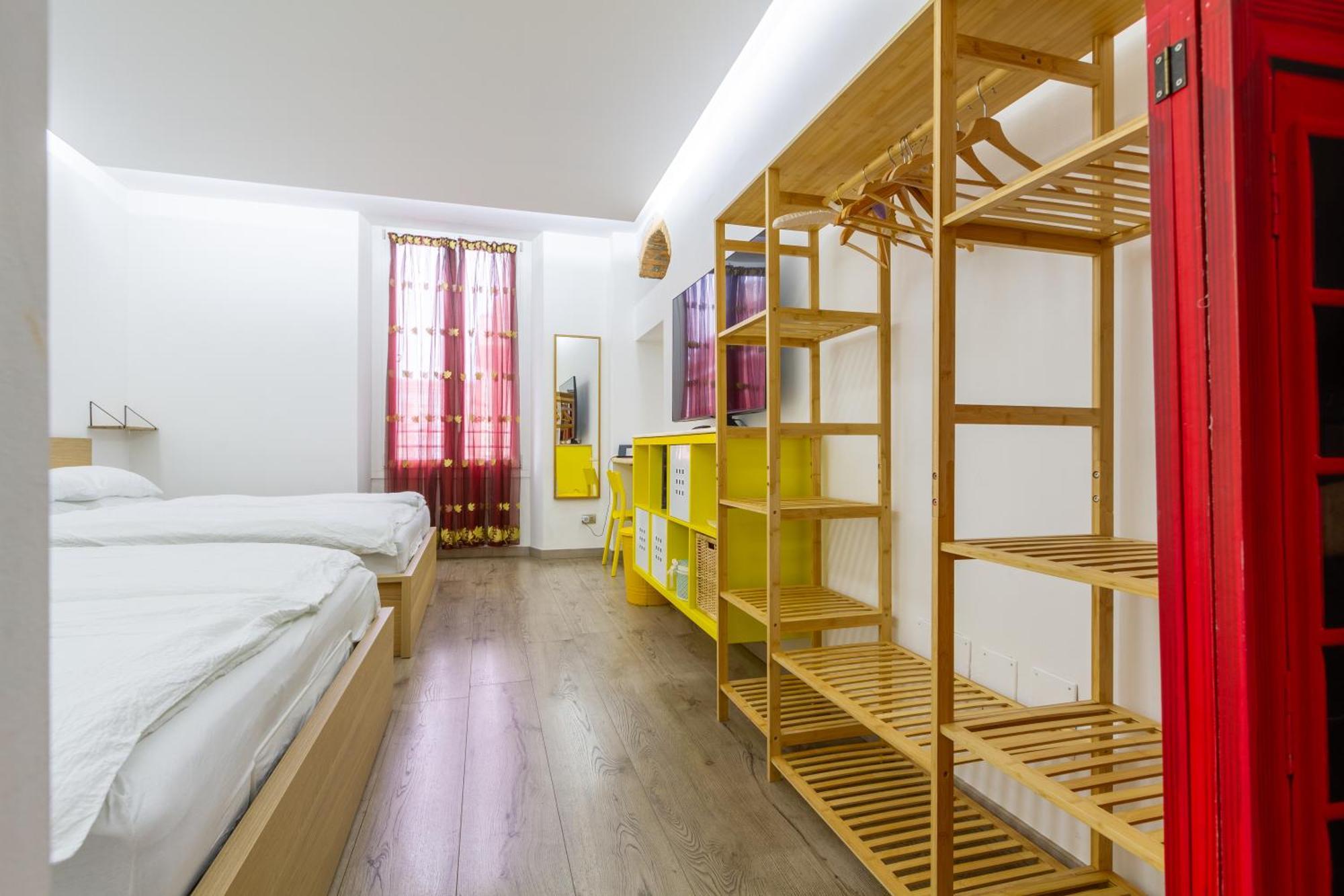 I Della Apartment Milano Exterior foto