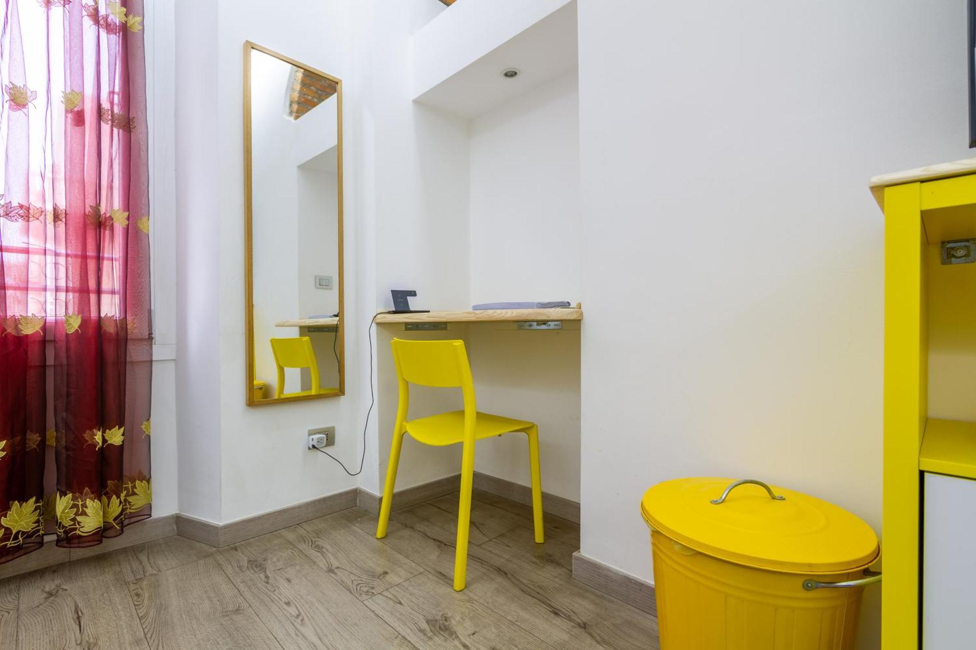 I Della Apartment Milano Exterior foto