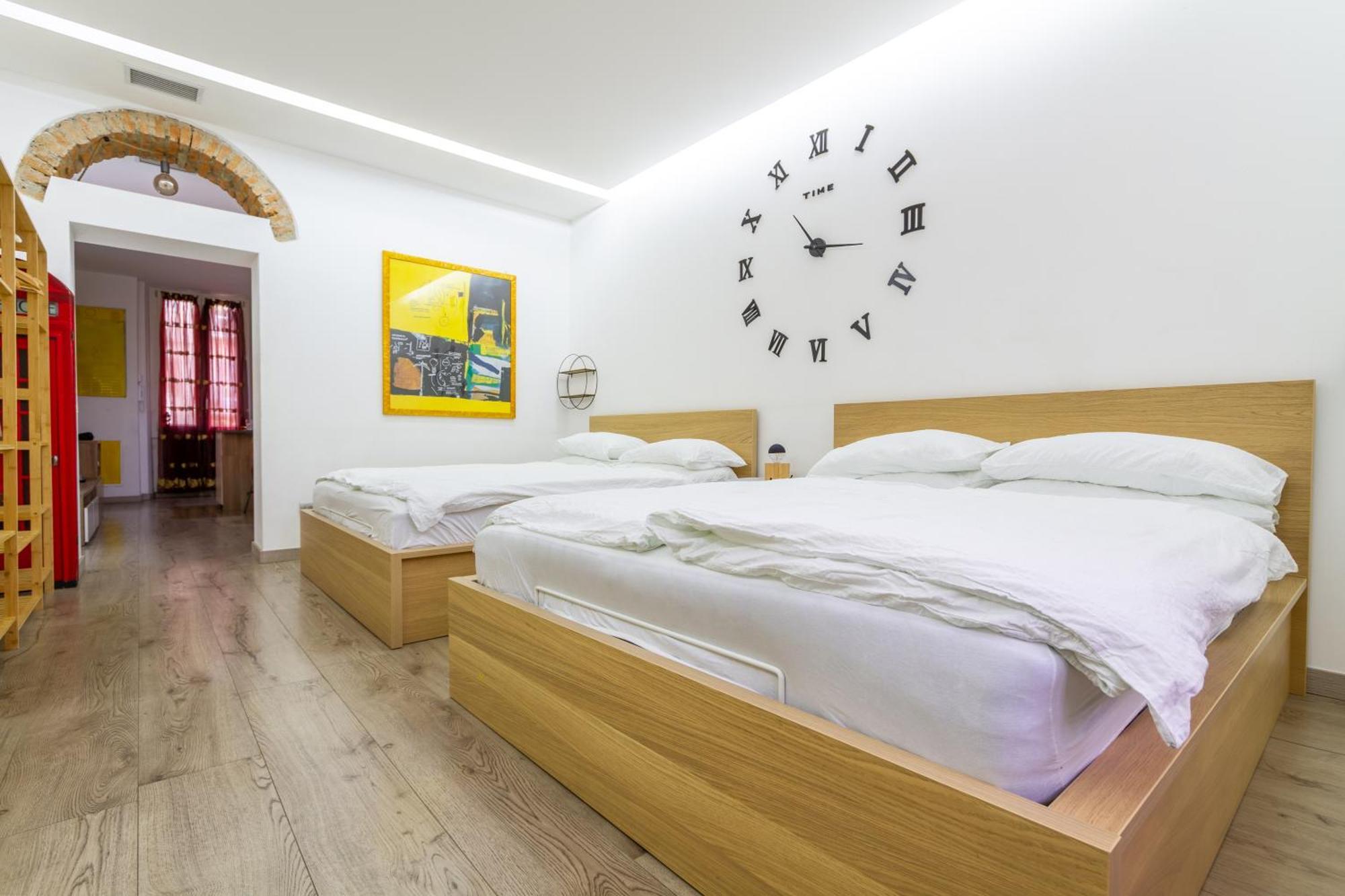 I Della Apartment Milano Exterior foto
