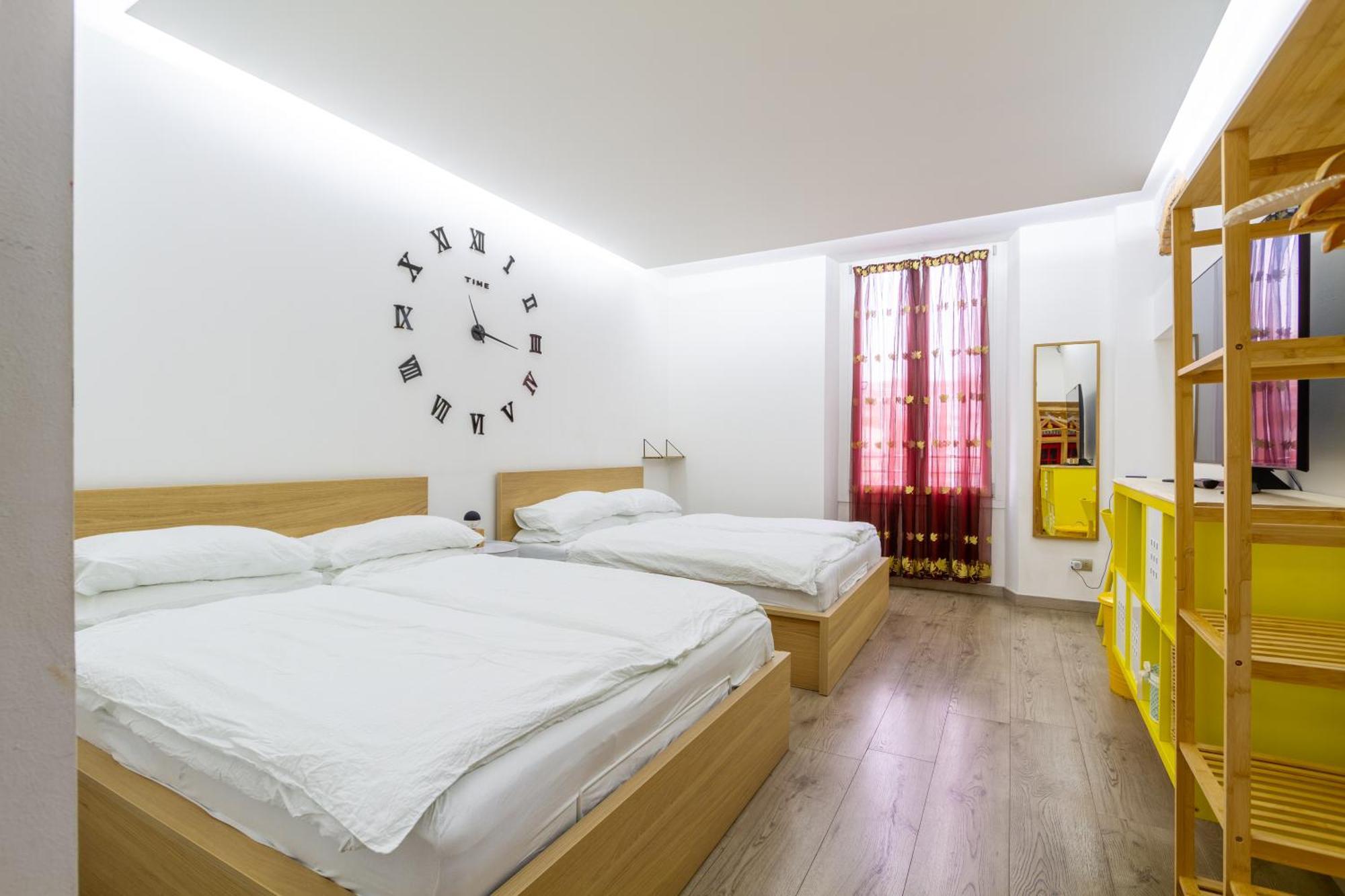 I Della Apartment Milano Exterior foto