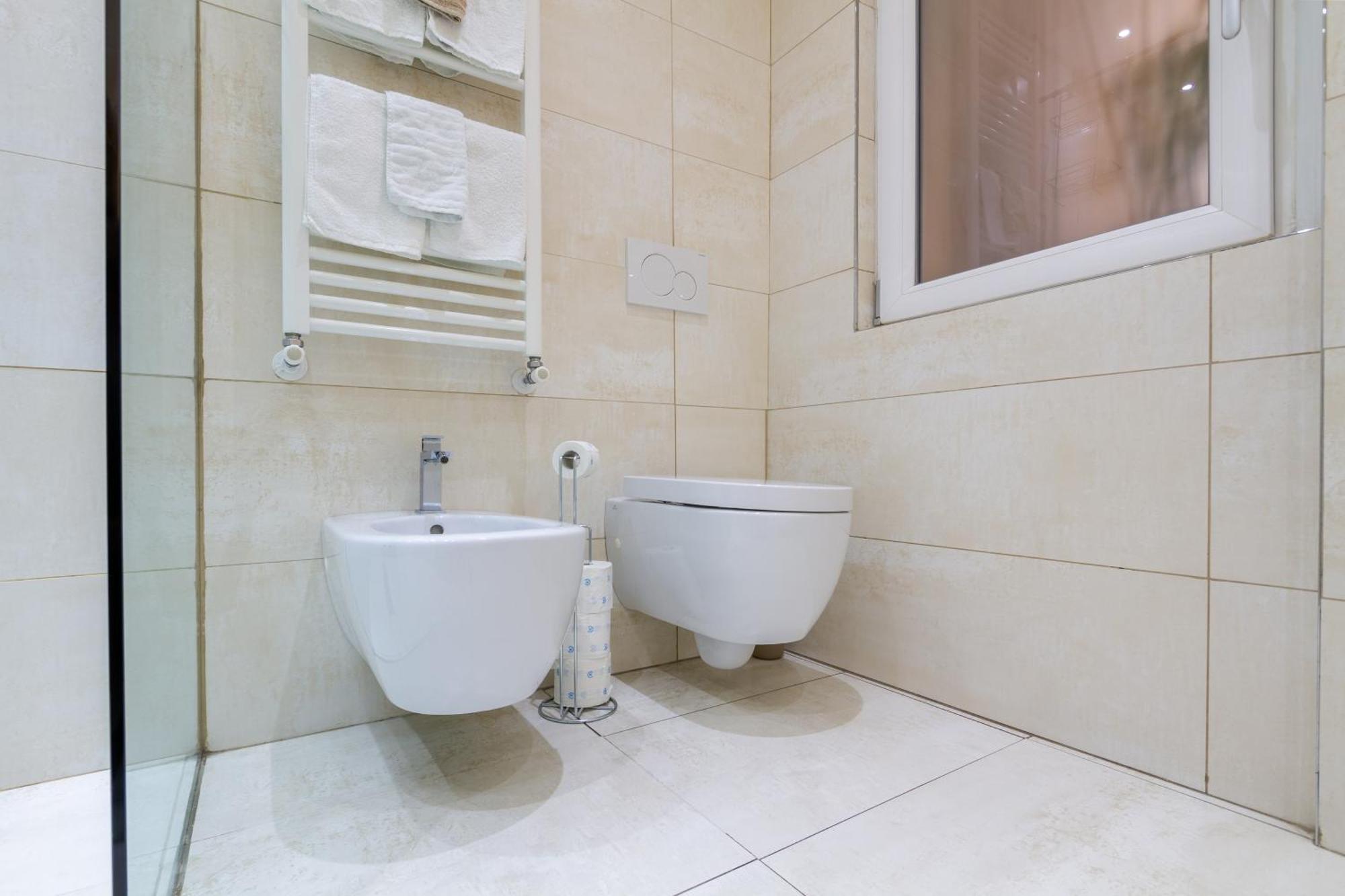 I Della Apartment Milano Exterior foto
