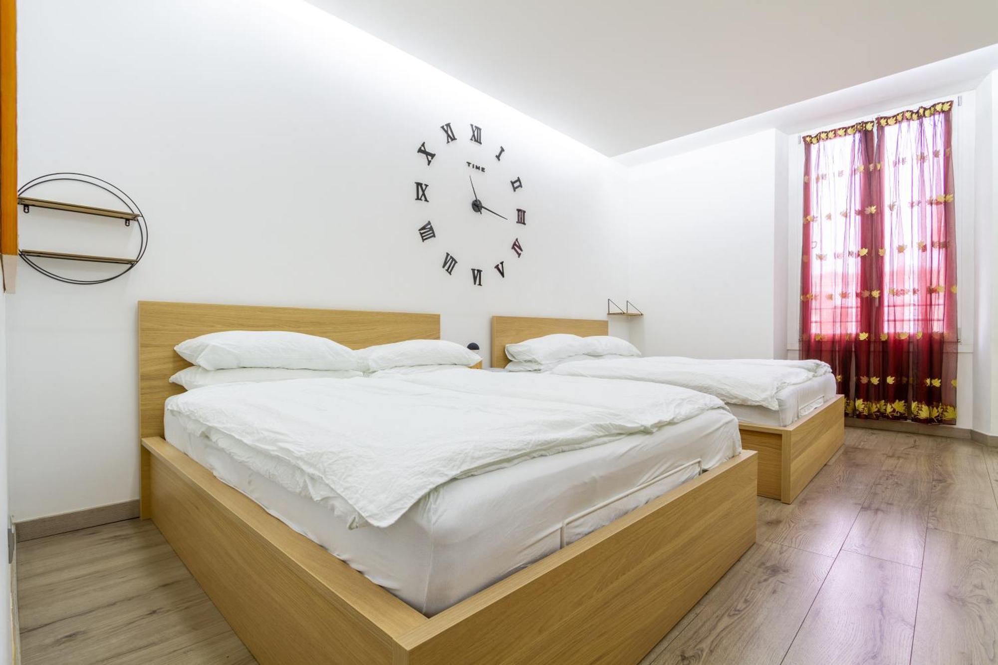 I Della Apartment Milano Exterior foto