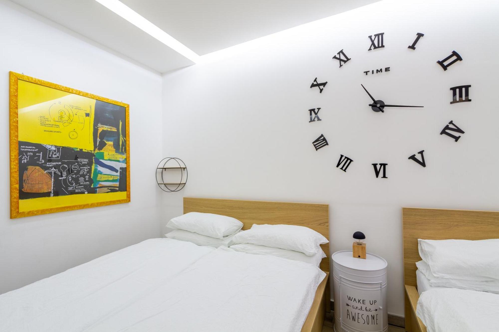 I Della Apartment Milano Exterior foto