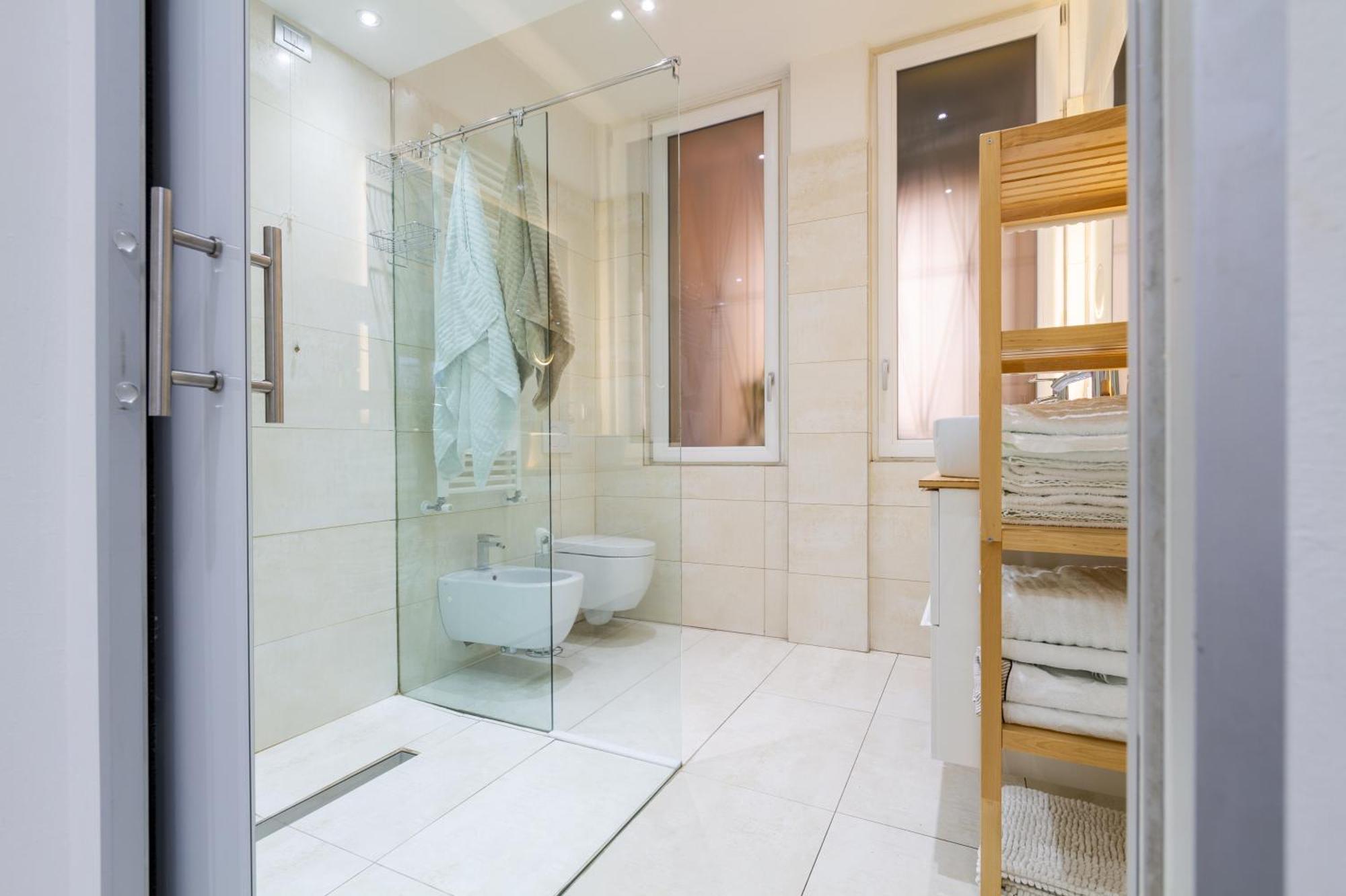 I Della Apartment Milano Exterior foto