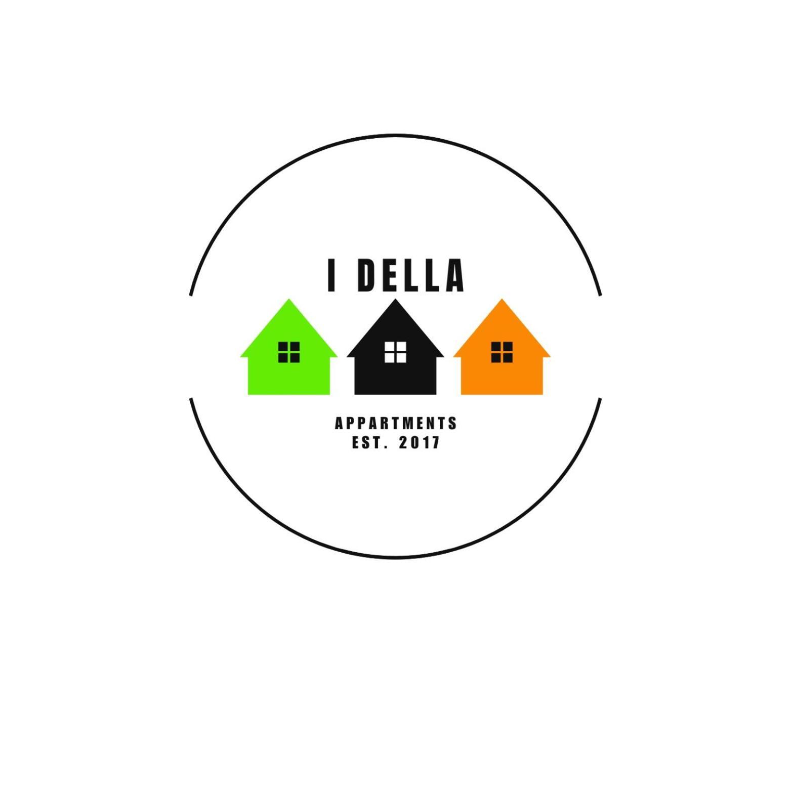 I Della Apartment Milano Exterior foto