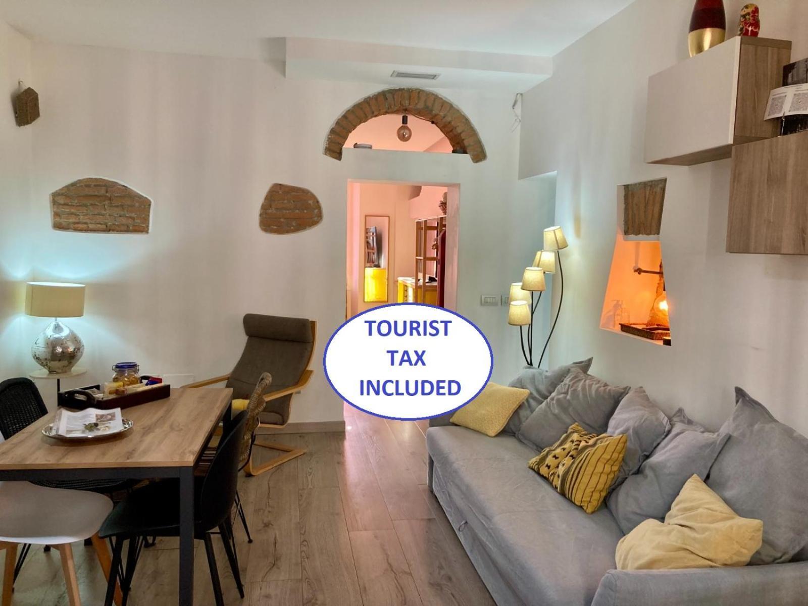 I Della Apartment Milano Exterior foto